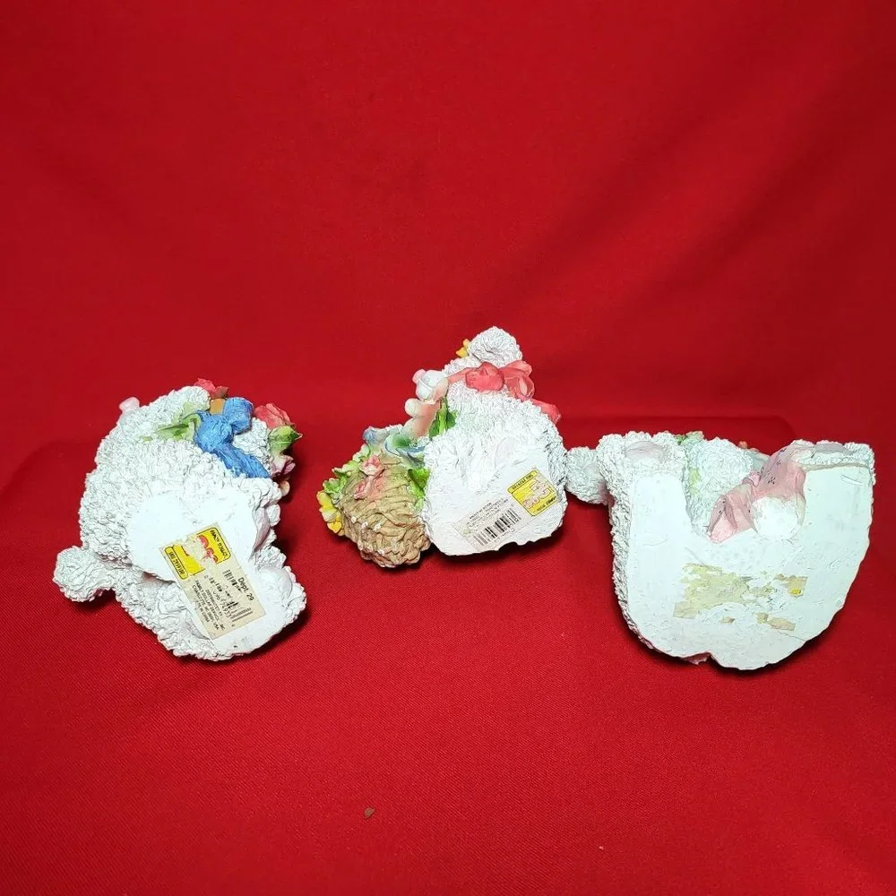Family Dollar Dept 29 vintage family